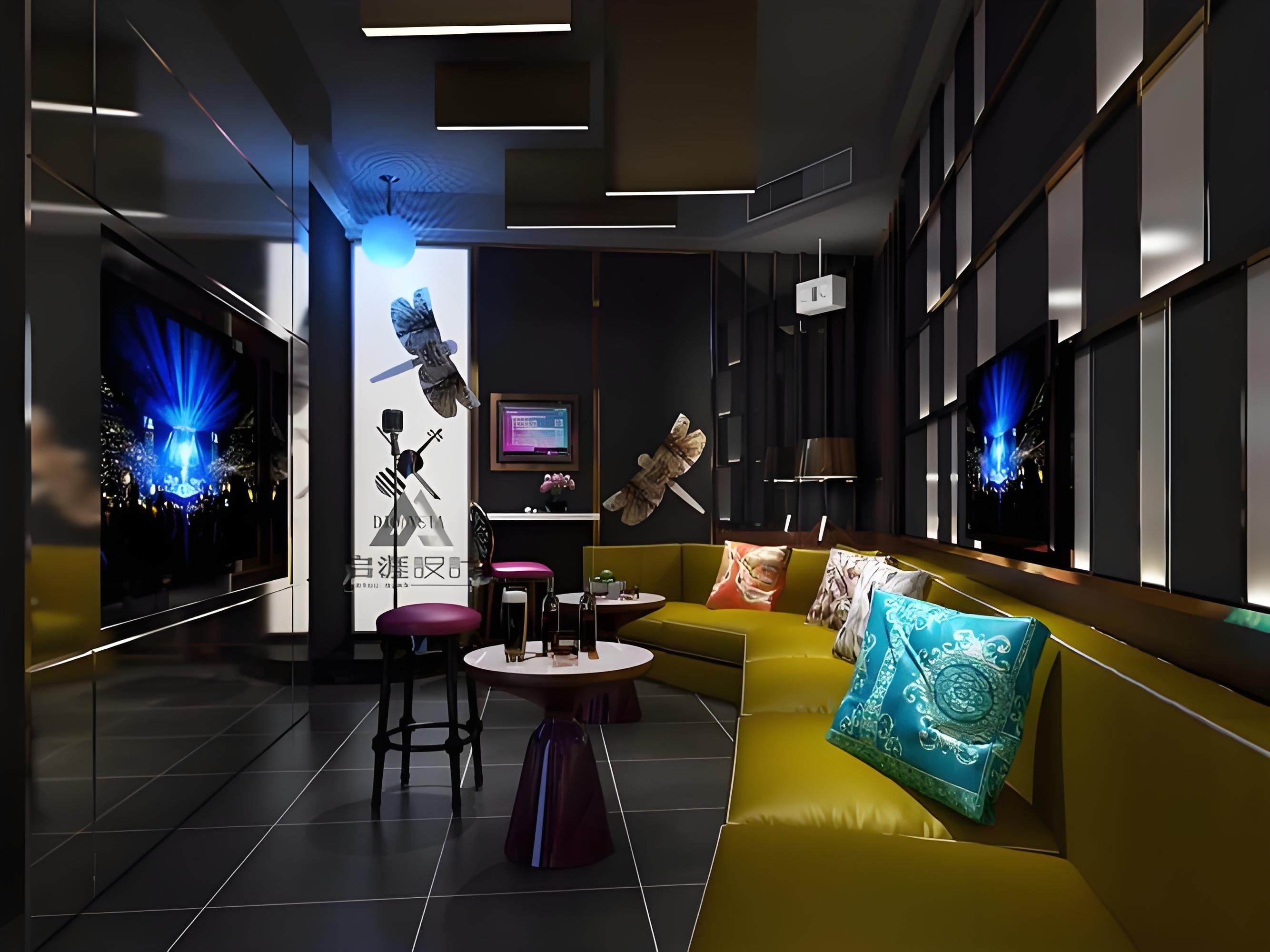 毕节中低端商务ktv-纳雍县ktv预定