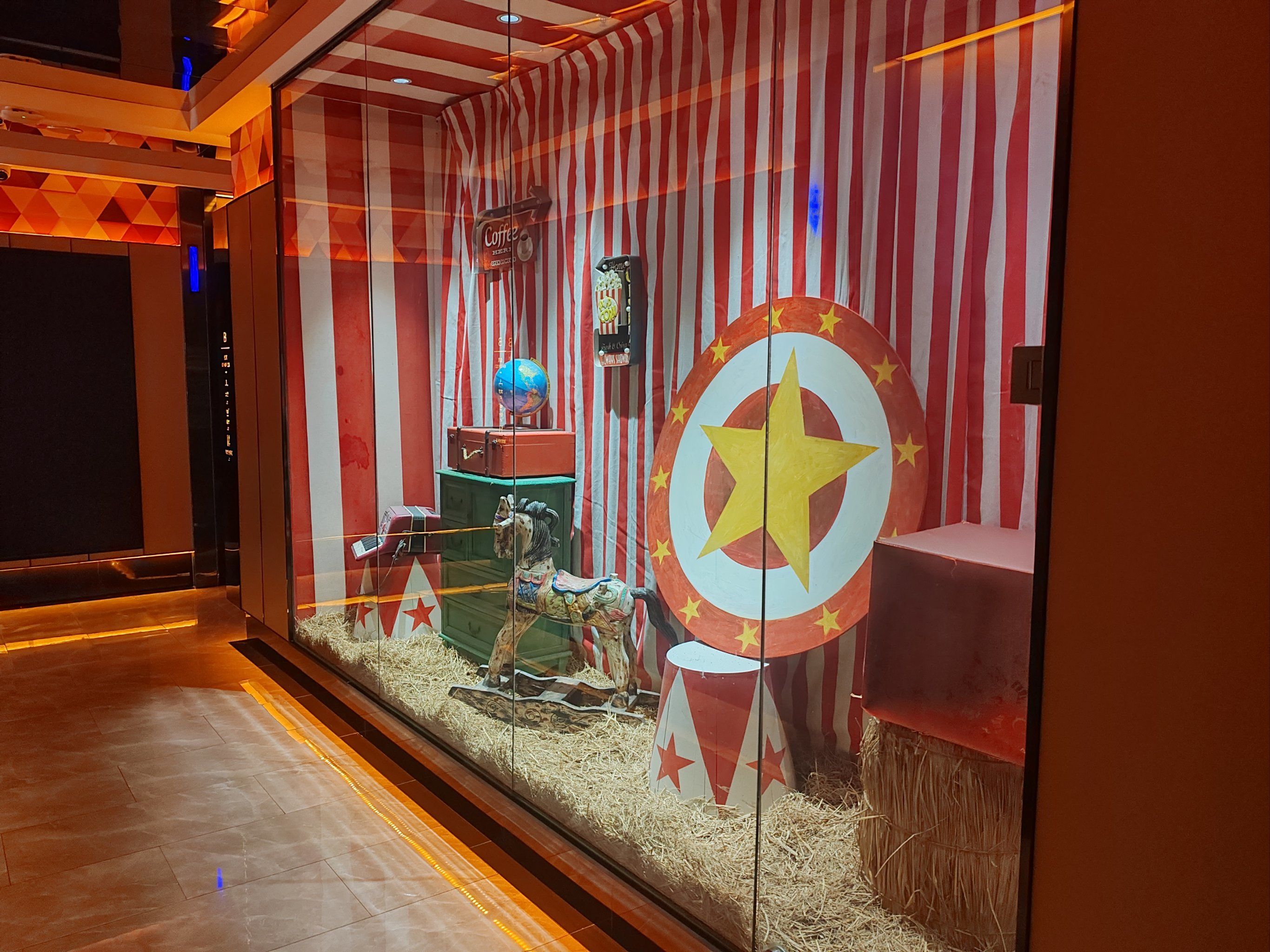 毕节商务ktv模式解析-纳雍县ktv预定